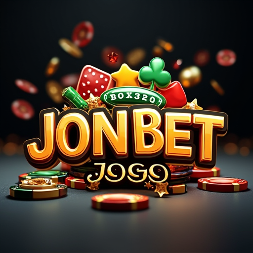 jonbet jogo